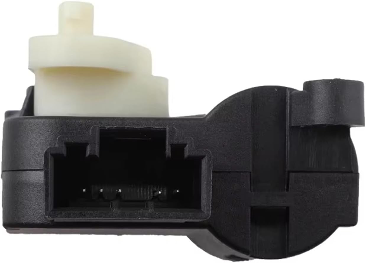 for Vw for Passat B6 for Golf Mk6 for Eos 3C1907511A Car Heater Blend Door Actuator Repair Parts