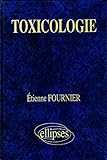 Toxicologie - Biologie cellulaire appliquée à la sécurité des produits chimiques ...