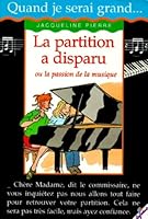 La partition a disparu 2840642174 Book Cover