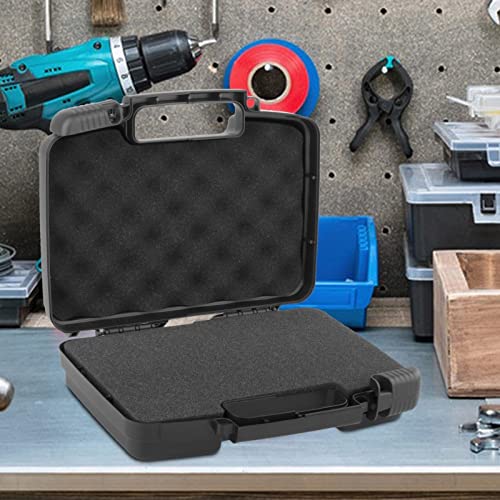 Boîte à outils d'instruments étanche pour perceuse électrique Wudaizhi