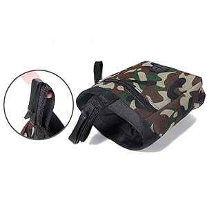 Training-Treat-Pouch-and-Waste-Bag-Dispenser-Olive-CAMO-wBelt-Clip - Cucciolini Doodles   Training-Treat-Pouch-and-Waste-Bag-Dispenser-Olive-CAMO-wBelt-Clip