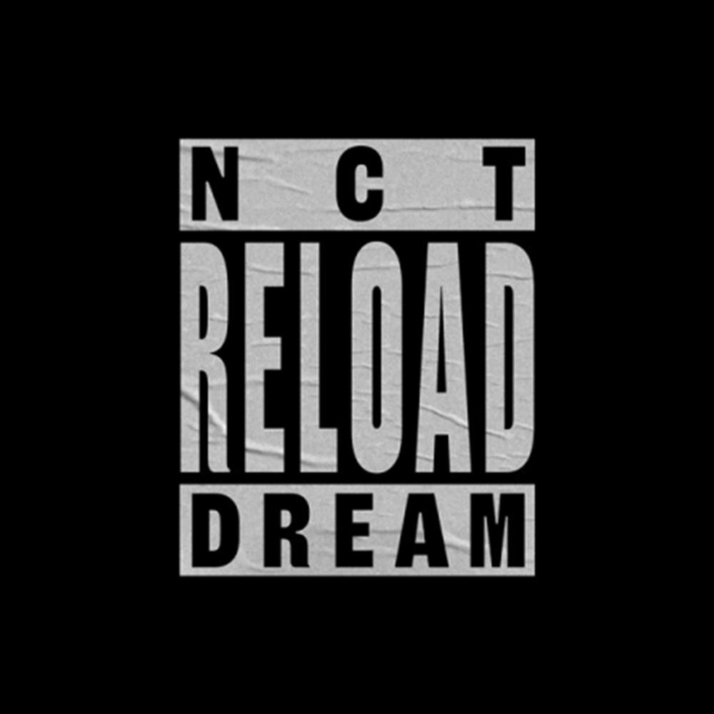 NCT Album Rechargement Lot Cadeau Idéal Fan de K-Pop avec Photo