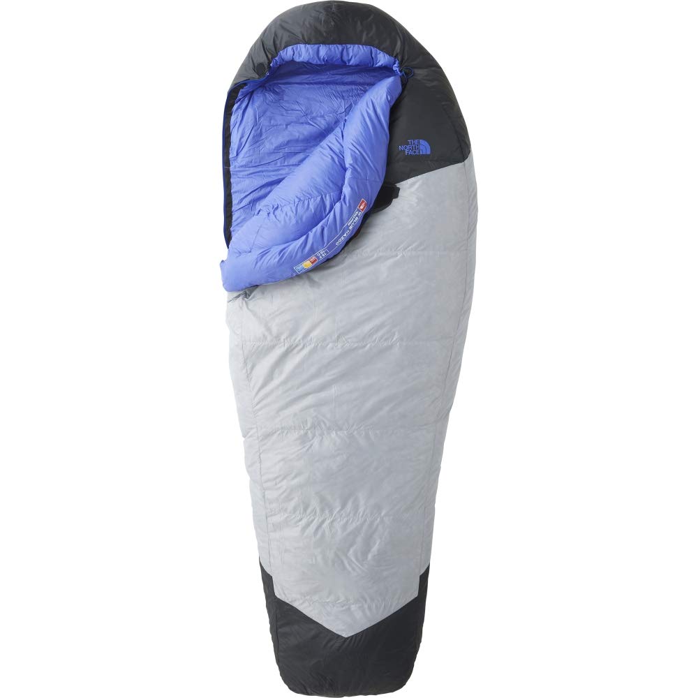 Amazon.co.jp: THE NORTH FACE(ザ・ノースフェイス) 寝袋 W Blue Kazoo 