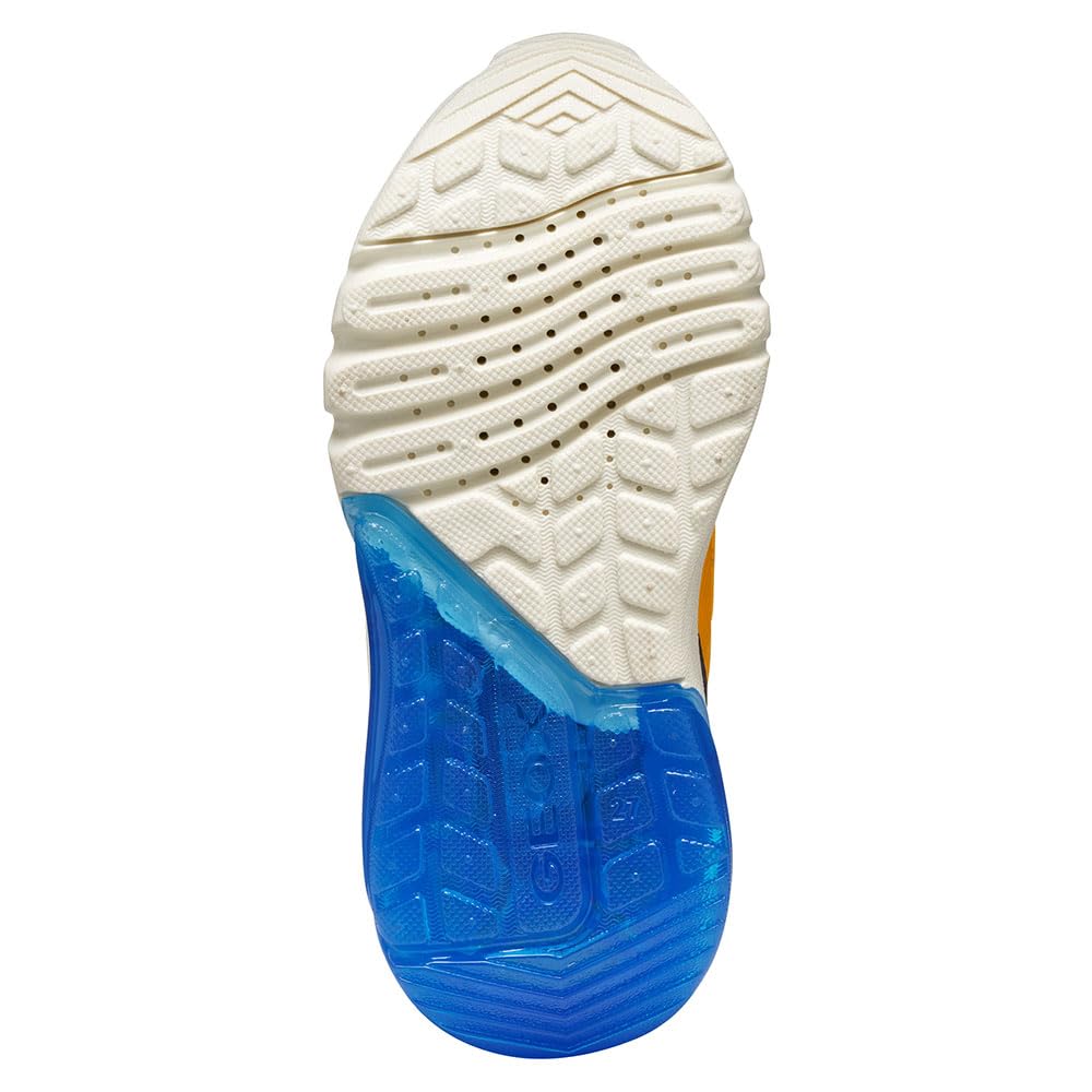 Geox Jungen J Ciberdron BoySneaker