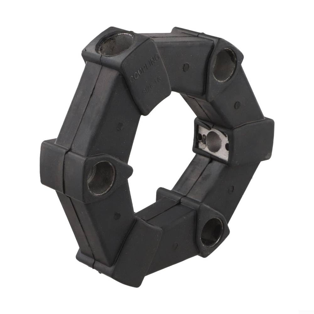 Acoplamiento elástico para transmisiones Centaflex CF-A-16, robusto