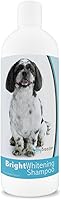 Vista 112 de Healthy Breeds Chihuahua Bright Whitening Shampoo 12 oz