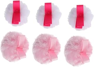 Didiseaon Juego de 6 soplos de maquillaje red...