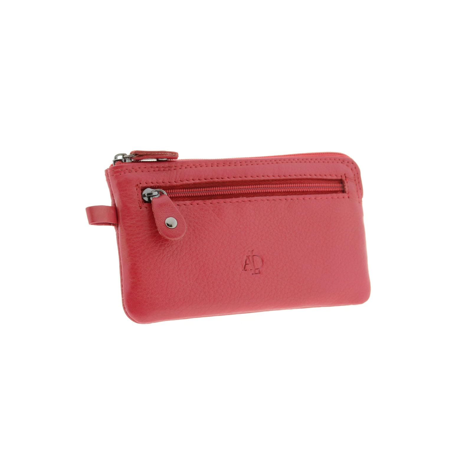 Purse 8053-3 ADAPELL One Size Unisex Adults, 3, One Size, Casual