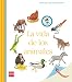 Produktbild La vida de los animales (Mundo maravilloso)