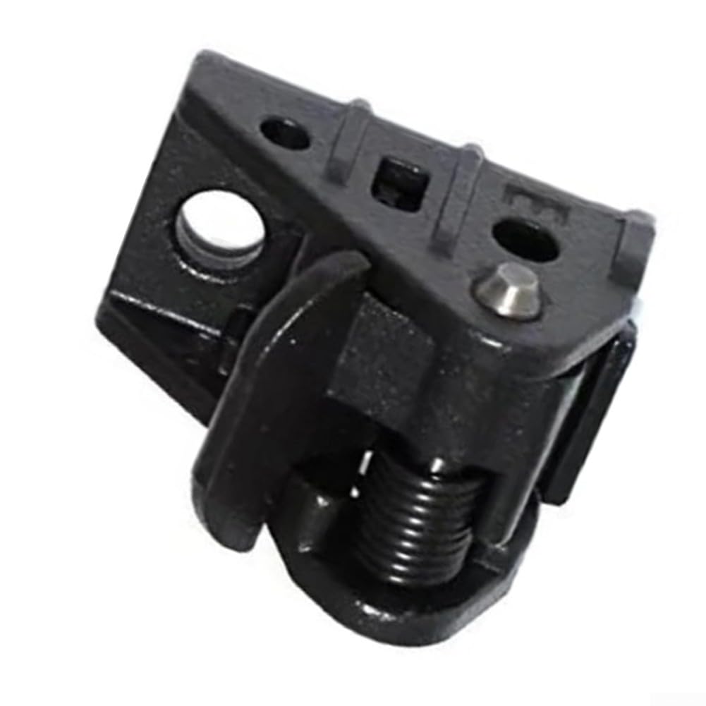 Support de lame de scie pour scie 1100 Pièce de rechange 1619PA4168 Reciprocating Saw Blade Holder Accessoires Noir