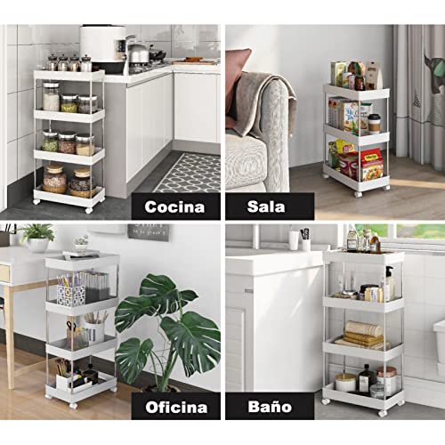 Listado y reviews de Cocinas Modulares para espacios pequeños más recomendados. 18 Imagen adicional