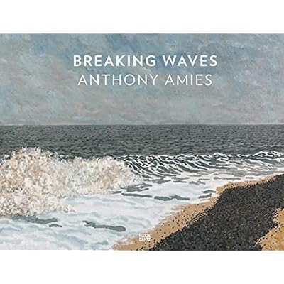 Anthony Amies: Breaking Waves