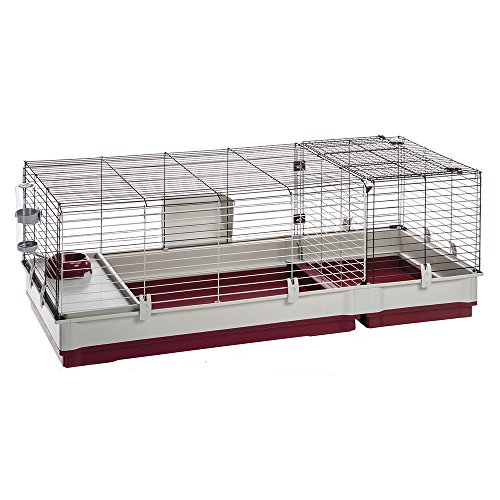 13 Best Rabbit Cages 2024 Subject To Review