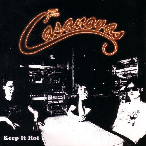 The Casanovas