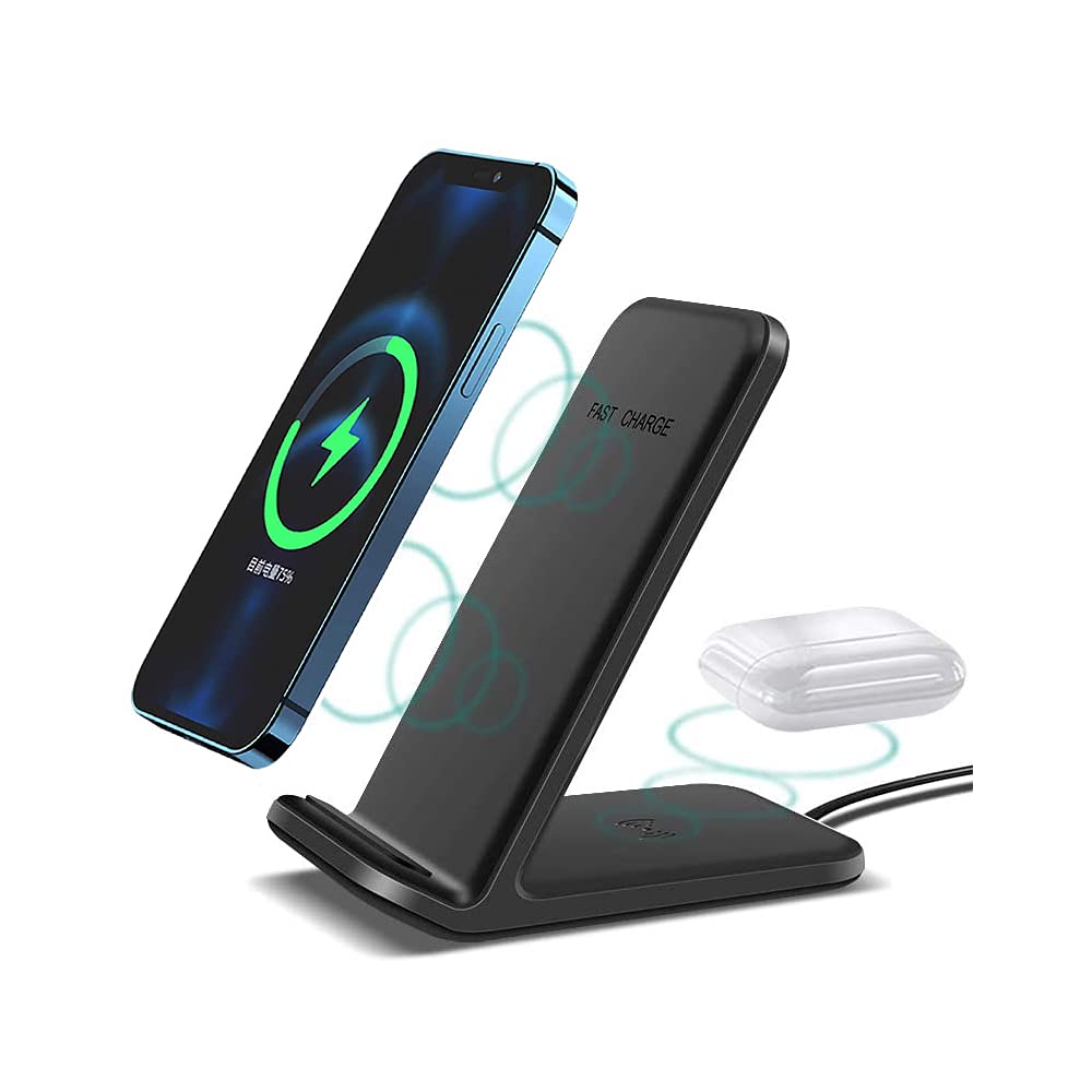 15W Wireless Charger, IGUGIG Wireless 