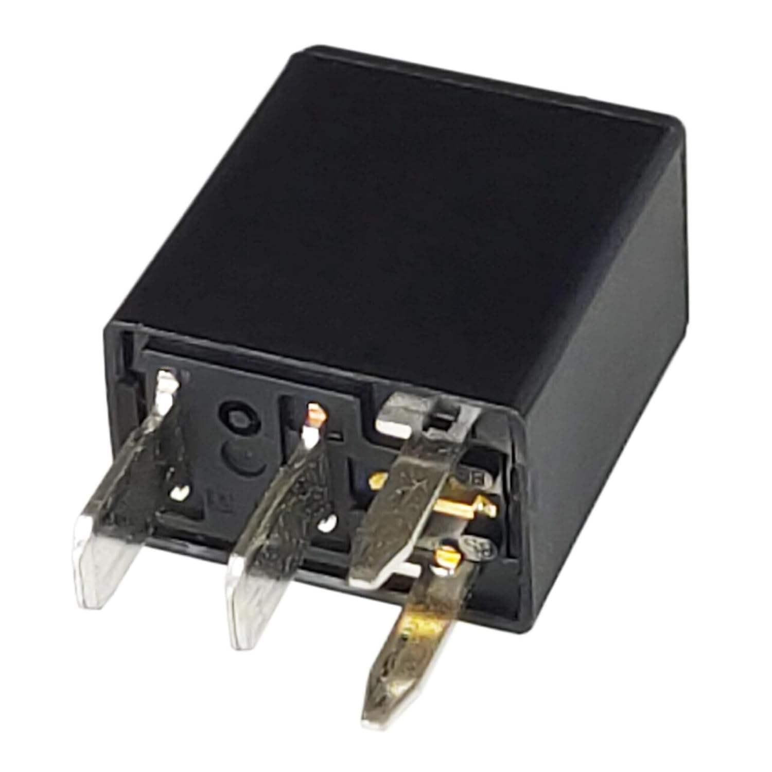 Snapklik.com : 2X 871E-1A-D-R1 U15 Relay 12VDC 4 Pins 35A Micro ISO OEM ...