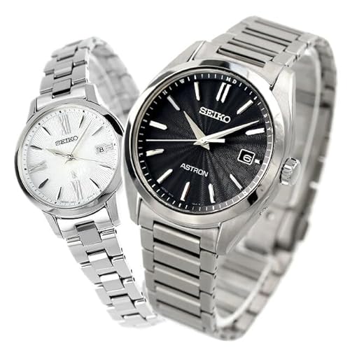 [ZCR[] SEIKO AXg LA rv yAEHb` vw Jbv LO SBXY033 SSVW205 Y fB[X