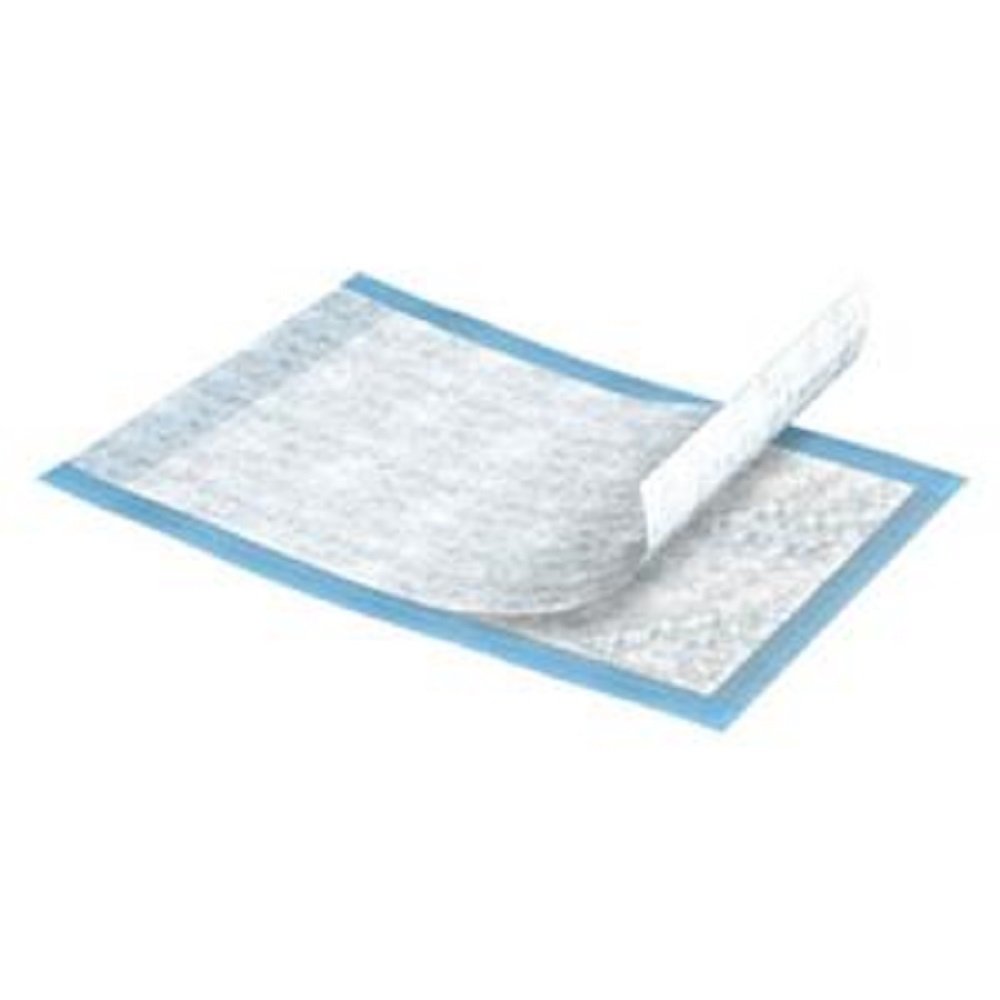 TENA Extra Absorbency Underpad, 17