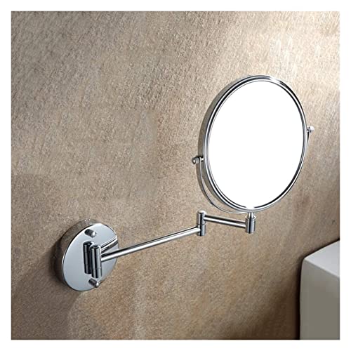 Miroir de courtoisie cosmétique pour application maquillage précise - 5
