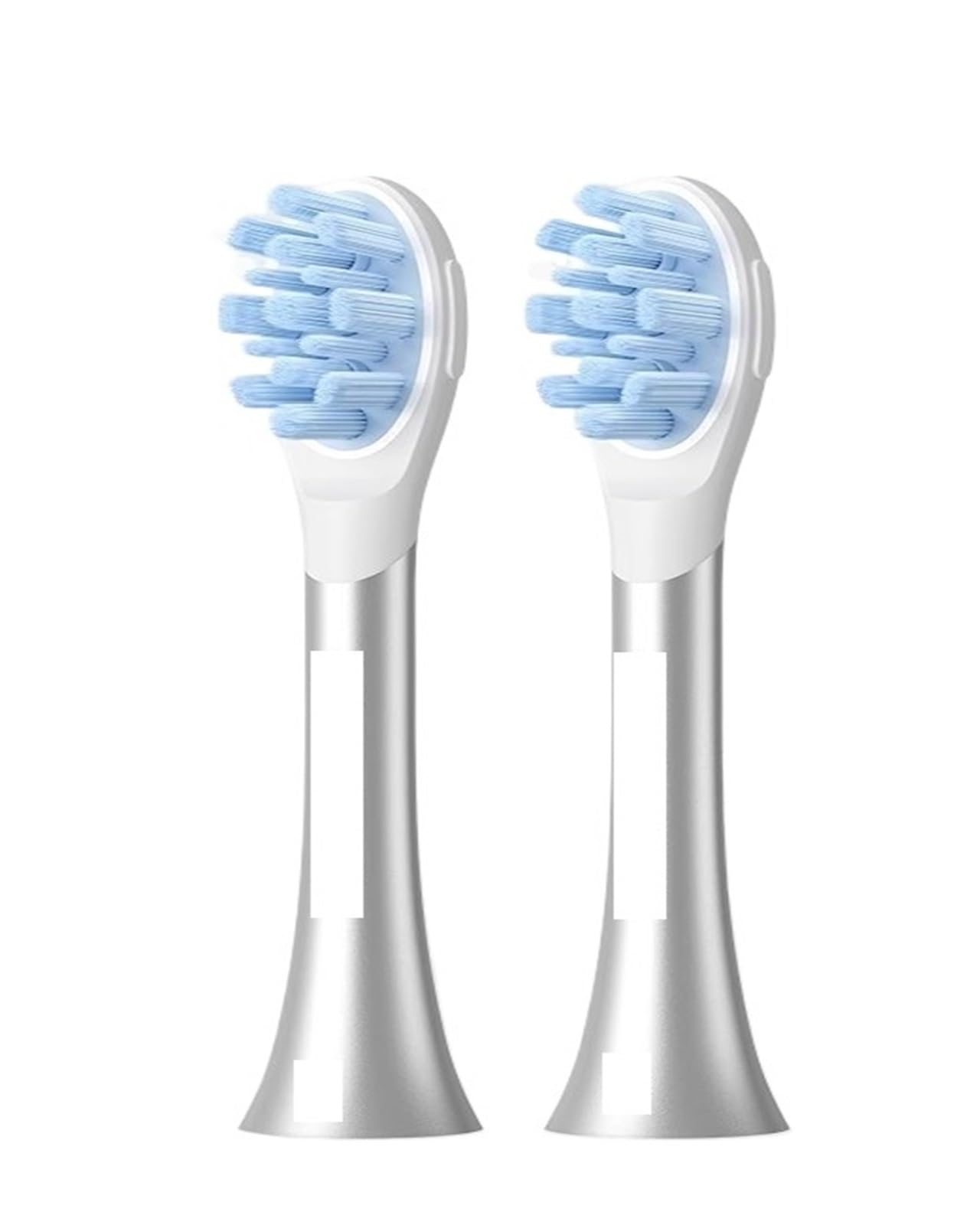 Testine di ricambio for spazzolino elettrico, compatibili con Oclean,