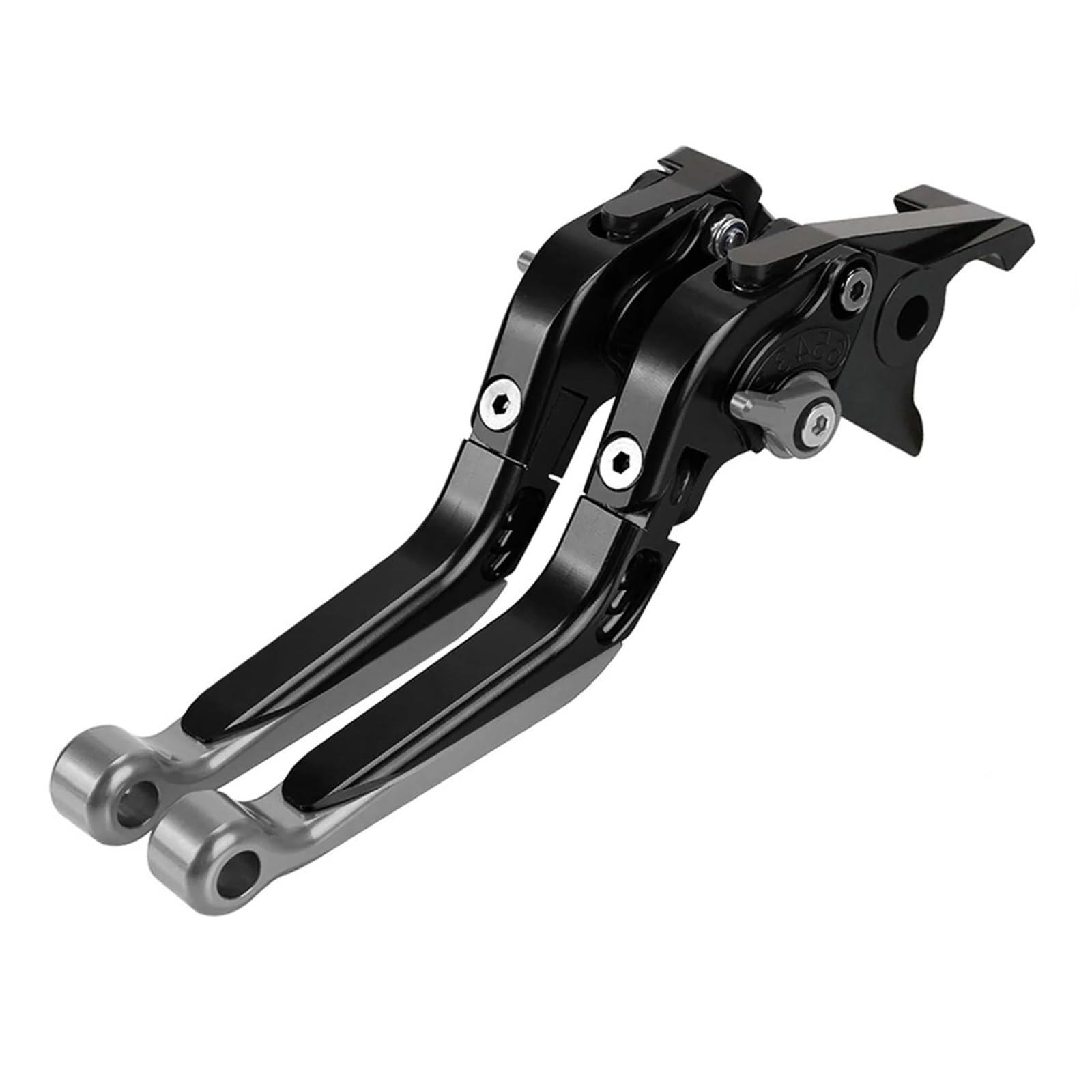 Csbwfcb Multi-Colored O For Forza 250 300 350 Nss350 Nss750 Forza350 Forza250 Forza300 Motorcycles. Brake/Clutch Lever