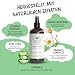 Belly® Deodorant für Hunde - 250ml - Frisches Baumwollaroma - Neutralisiert unangenehme Gerüche - pH neutral - Hundeparfüm - Hunde Parfüm, Fellpflegespray, Welpenparfum