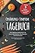 Produktbild Ernährungs-Symptom-Tagebuch zum täglichen Aufzeichnen von Unverträglichkeiten, Beschwerden und Intoleranzen: für 180 Tage mit 9 leckeren low-FODMAP ... Reizdarm, Colitis ulcerosa, Leaky Gut etc.