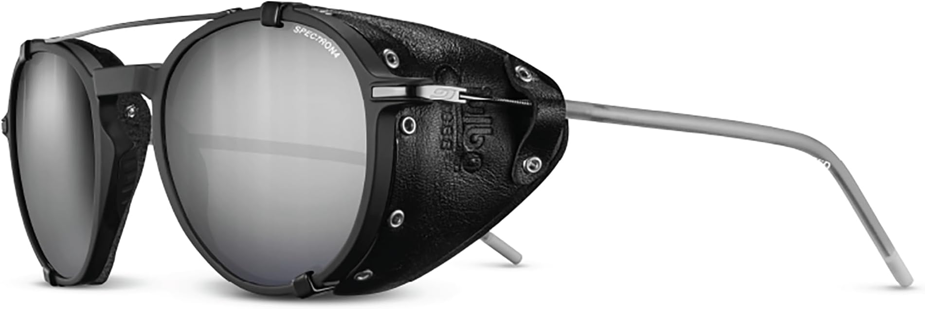 Julbo Unisex Legacy Sunglasses Mountaineering, hiking, trekking (pack of 1)