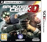 splinter cell blacklist coop  Tom Clancy\'s Splinter Cell 3D [UK Import]
