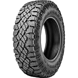 Goodyear WRANGLER DURATRAC - LT275/65R18 113Q C...
