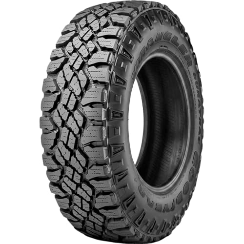 Goodyear WRANGLER DURATRAC - LT275/65R18 113Q C/6 BSL