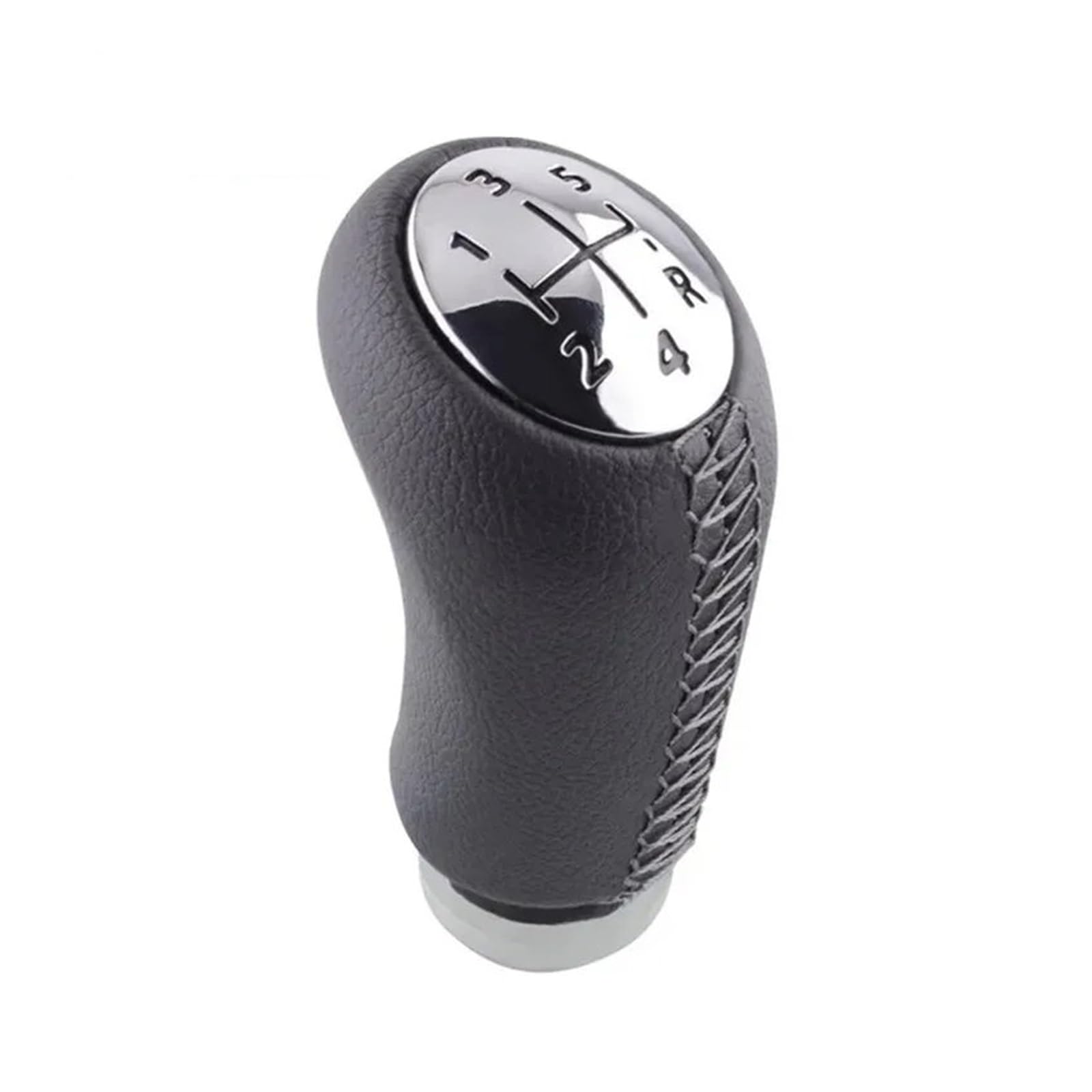 LVGVZTTGKM Upgrade Gear Shifter Knob for Scenic II MK2 for Megane 2 MK 2 MK