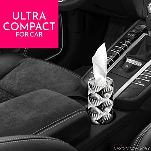 tishoo-Ultra-Silky-Luxury-Tissues-Super-Soft-4-ply-with-Moisturiser-for-Car-Cup-Holders-Home-Travel-4-Tubes-in-Plastic-Free-Packaging-MixedMayfair