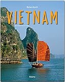 vietnam reisen erfahrungsberichte  Reise durch VIETNAM - Ein Bildband mit über 190 Bildern auf 140 Seiten - STÜRTZ Verlag