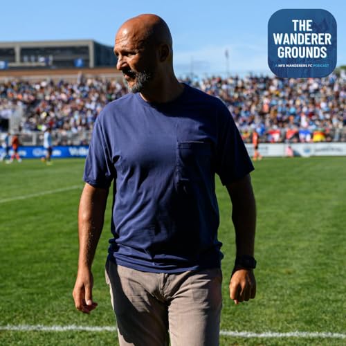 Wanderers Part Ways With Patrice. What's Next?