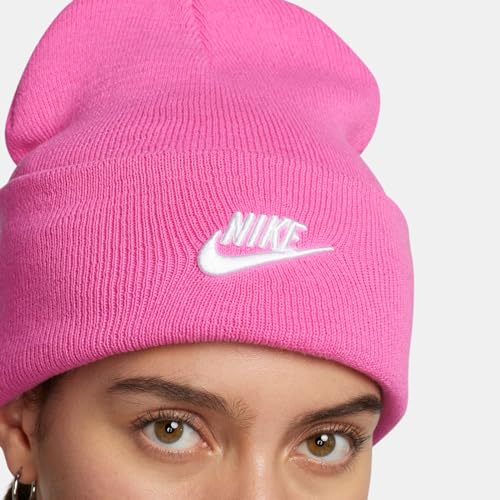 Image of Nike Unisex-Adult Unisex Nike Sportswear Cuffed Beanie Utility
