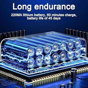   Smart-Car-Air-Freshener-DiffuserCar-Diffuser-with-Three-AdjustableRechargeable-Car-Diffusers-with-Essential-OilsDiffuser3pcs-Oils