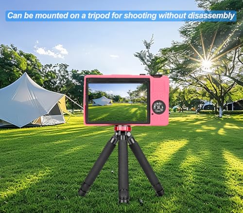 Funda suave de silicona para Canon G7X Mark III miniatura 6