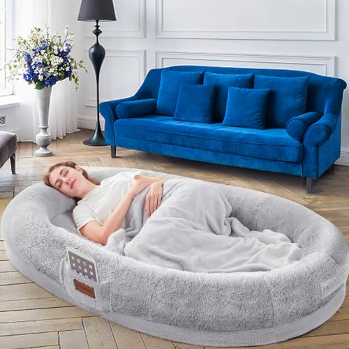 Cozy Up Your Pooch Top 10 Dog Beds With Covers You Need to Know About Furry Folly