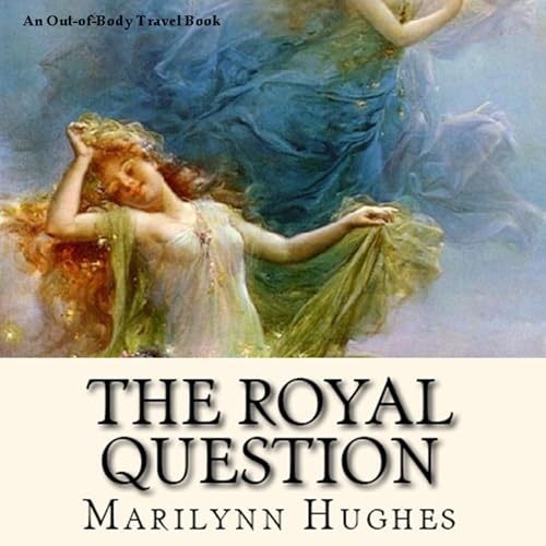 Couverture de The Royal Question