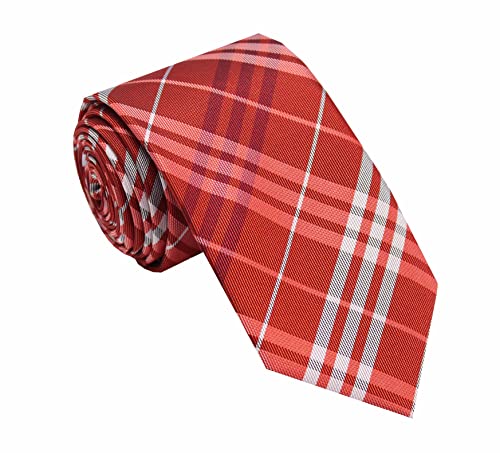 Image of TIE STUDIO Men's Necktie Pocket Square & Cufflinks