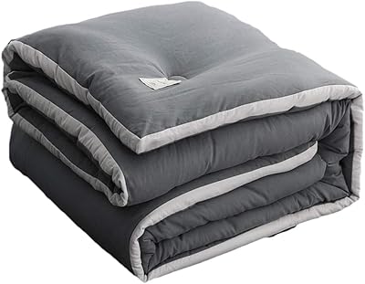 Amazon Com Ikea Mysa Vete Full Queen Comforter Warmth Rate 1 A