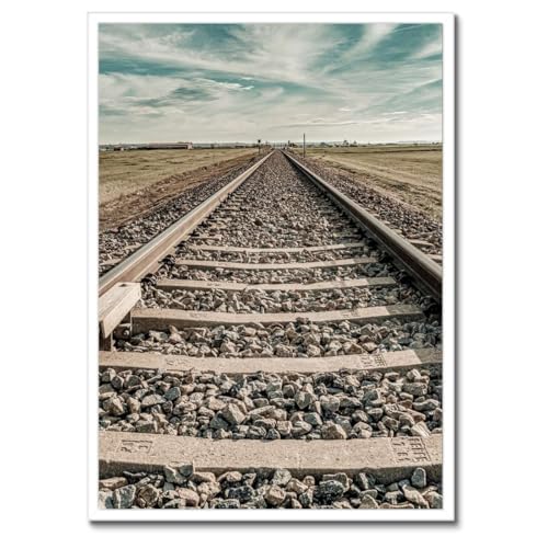 Cadre noir avec poster de qualité 50x70 cm H9955M_RBPL1H