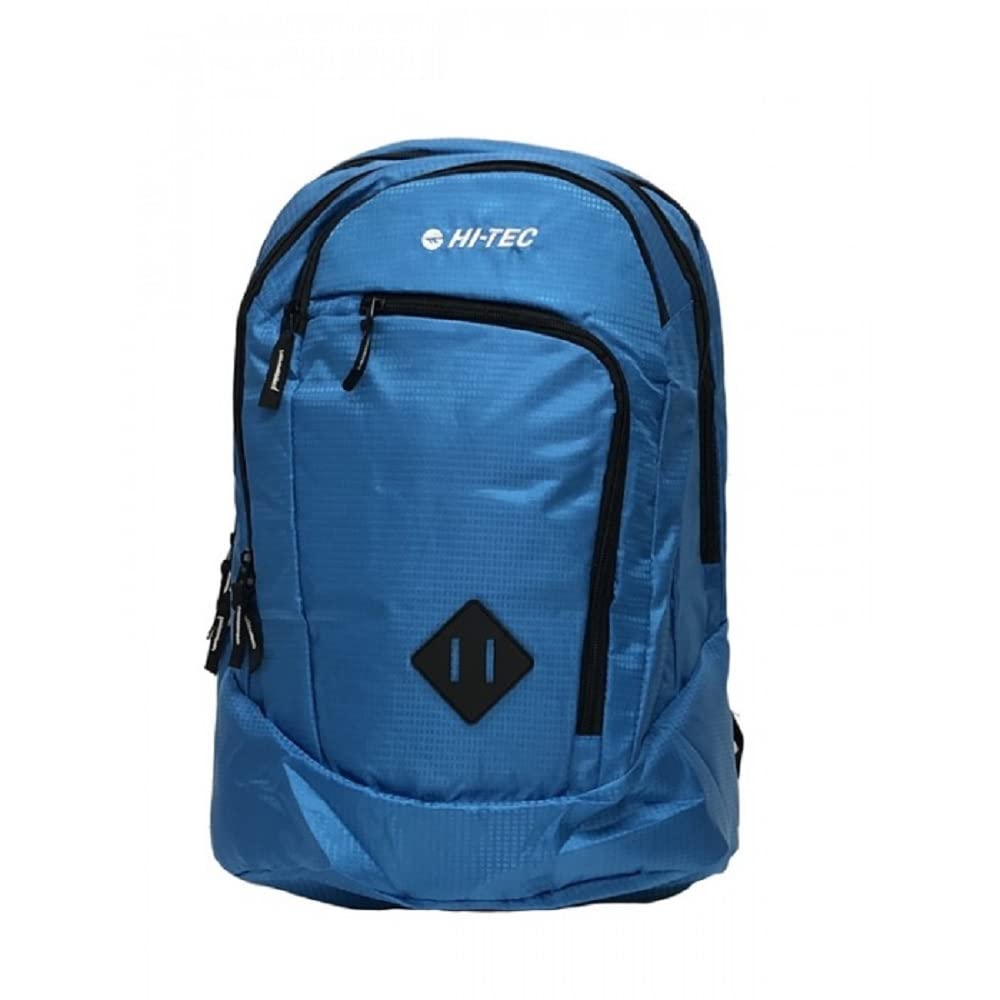 Hi-Tec Rucksack Swedish Blue Bag: Commute 006394-031-01
