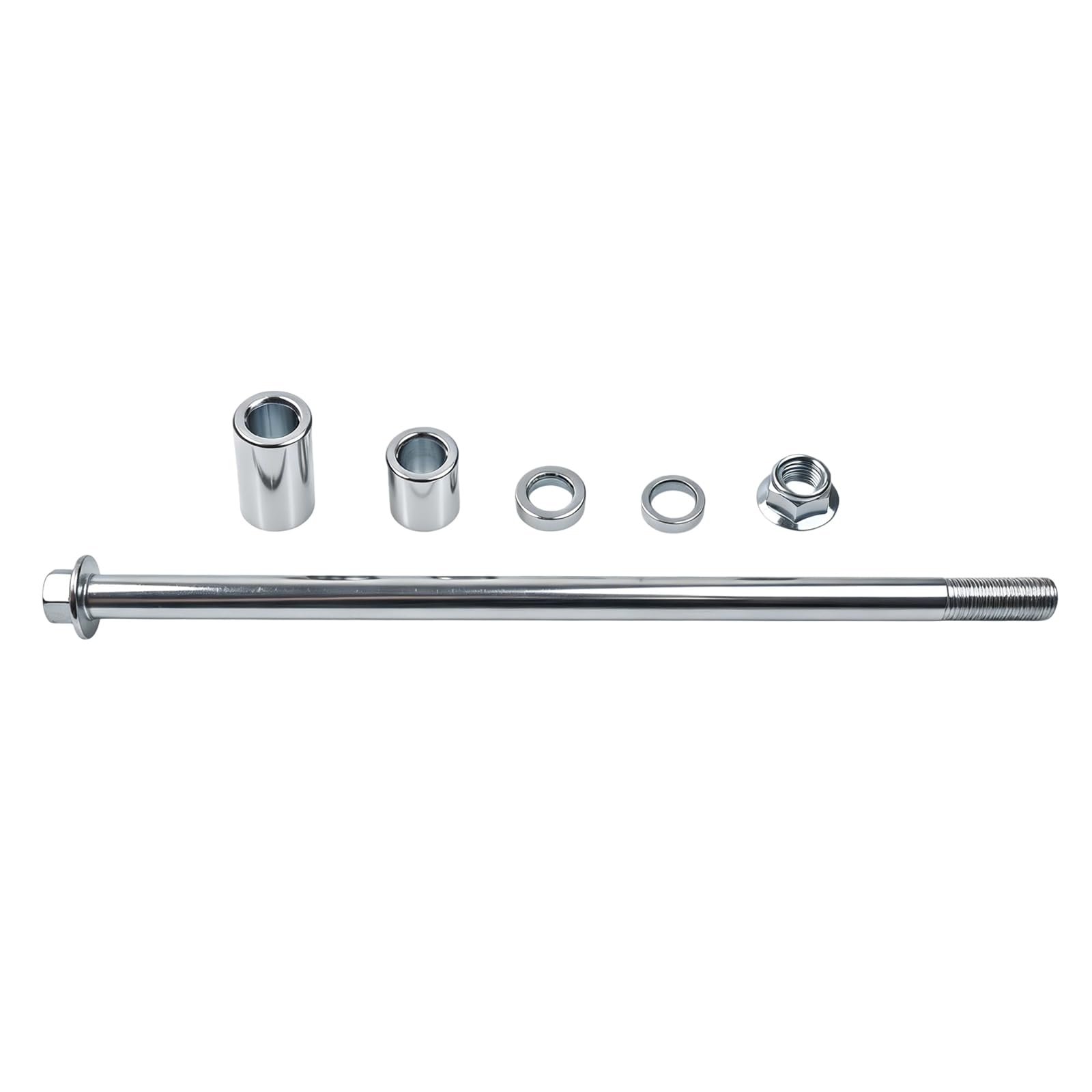 Photo 1 of CNHEQIW 12mm 230mm Rear Axle Kit