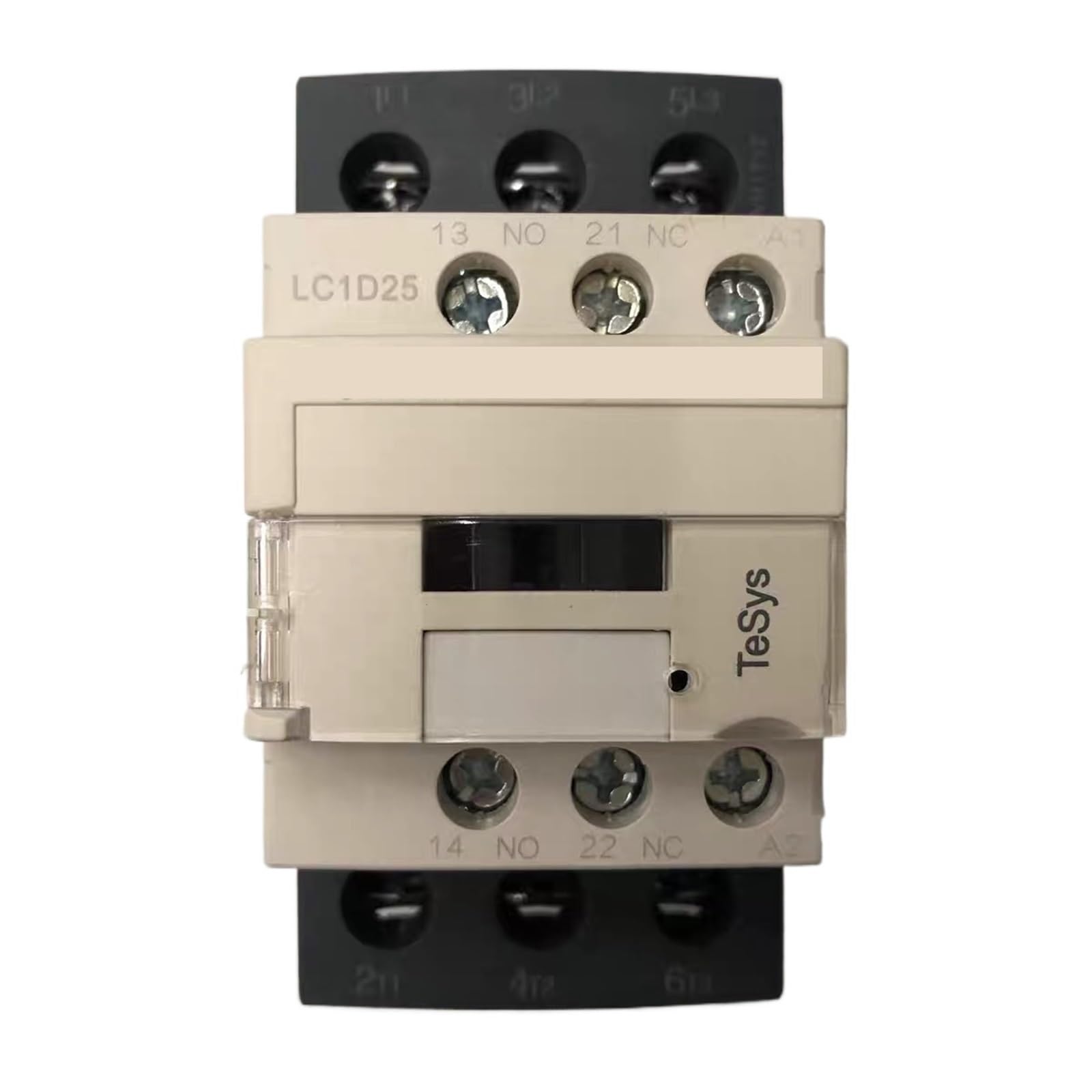 FPJQOBJC LC1D25M7C AC220V 50/60Hz AC Contactor
