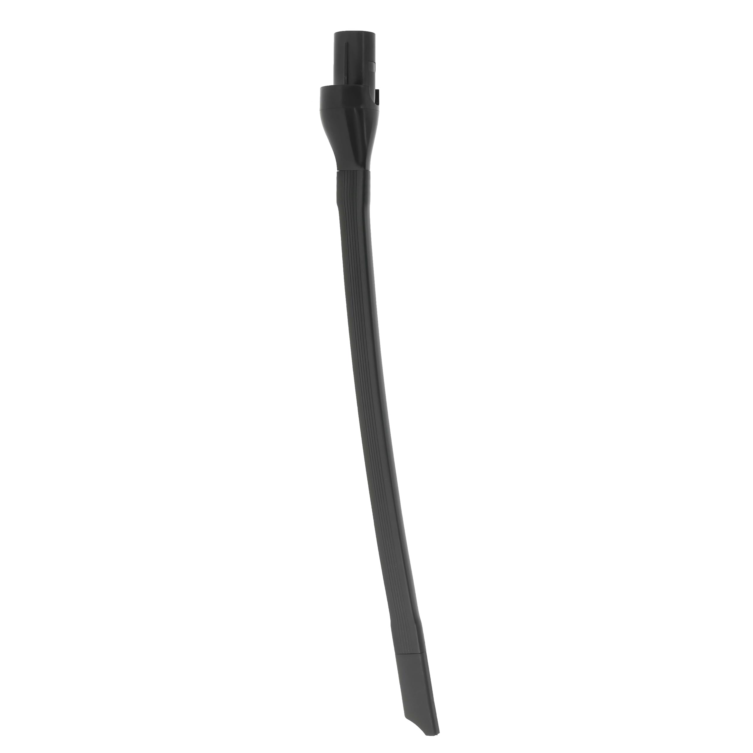 Masterpart Black Vacuum Extra Long Flexible Crevice Nozzle Bendy Pipe Tool Compatible With Numatic Quick Henry Stick Vacuum Cleaners