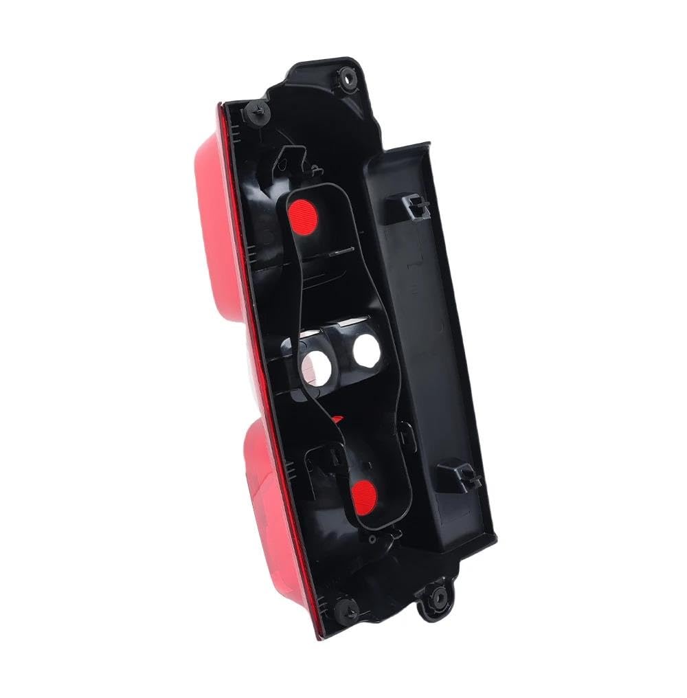 Montaje de luces traseras 1 Luz Trasera Izquierda/derecha Para Vauxhall Para Vivaro 2019-2024 Luz Trasera Para Peugeot Para Expert 2016-2024 Para Citroen Para Dispatch PILOTO TRASERO(Izquierda)