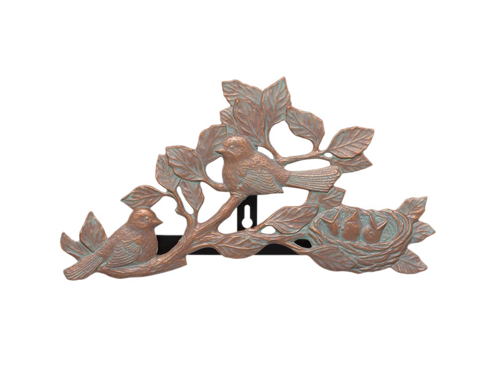 Whitehall Chickadee Hose Holder