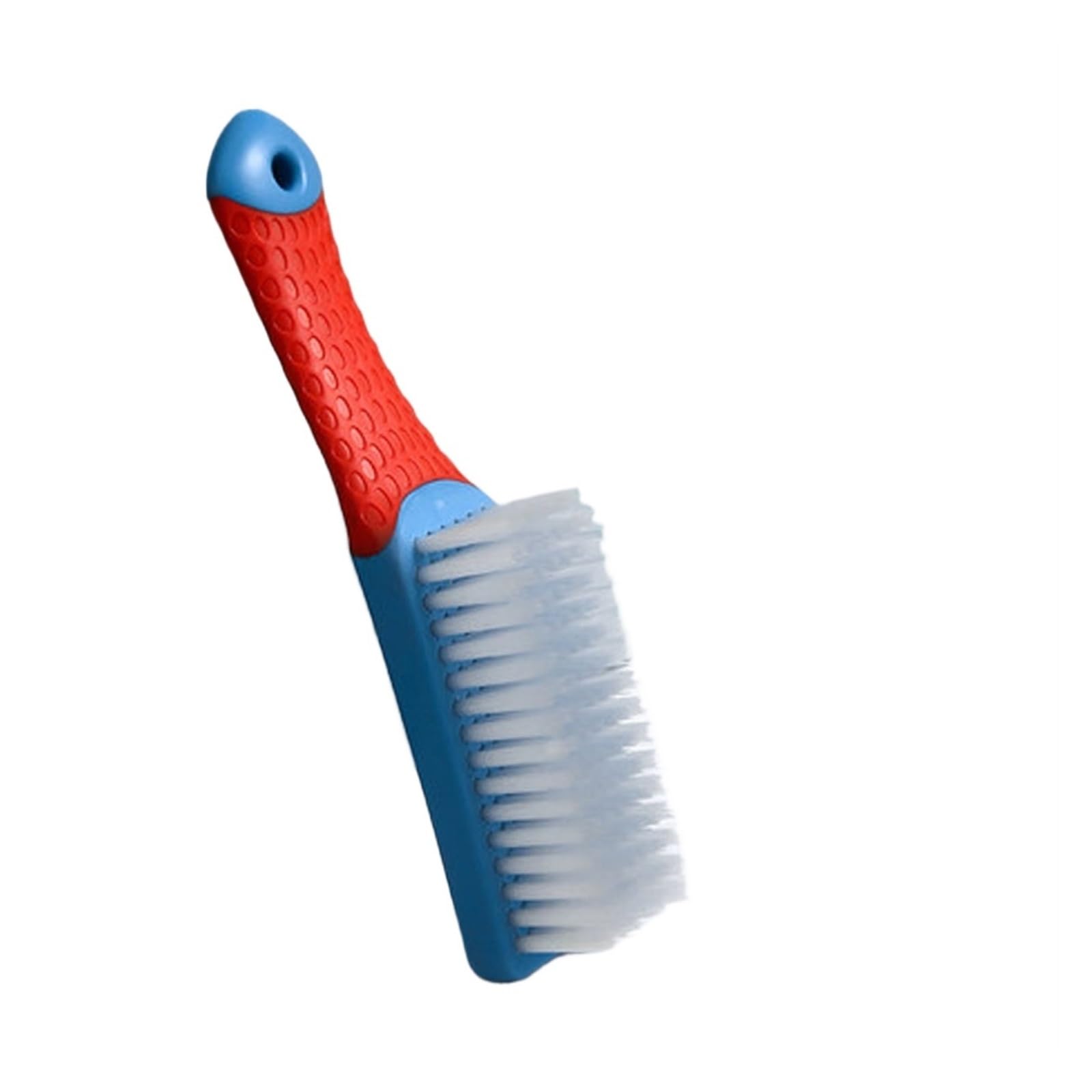 MQPALZKD Shoe Brush Long Handle Bristles Washing Board Silk Household Items